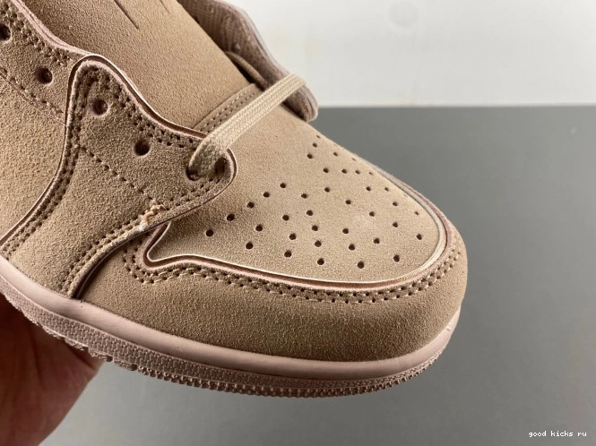 Low Beige AO1935-204 Retro Particle Jordan NS 1 0713